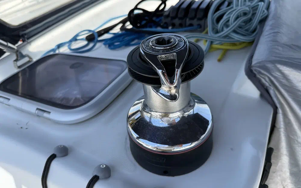 slider 15 Beneteau Oceanis 423 Clipper