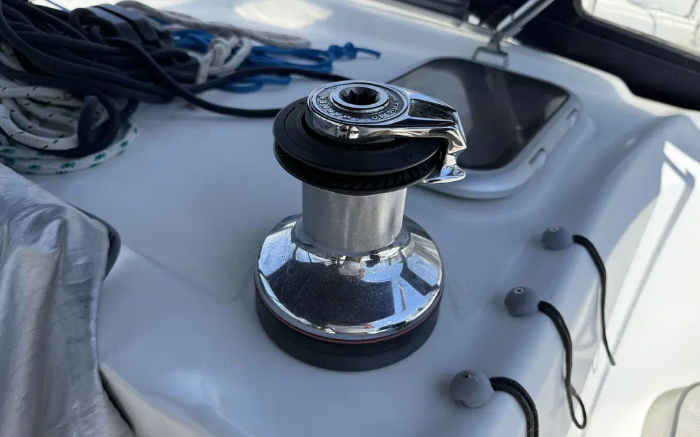 slider 16 Beneteau Oceanis 423 Clipper