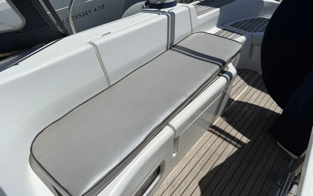 slider 17 Beneteau Oceanis 423 Clipper