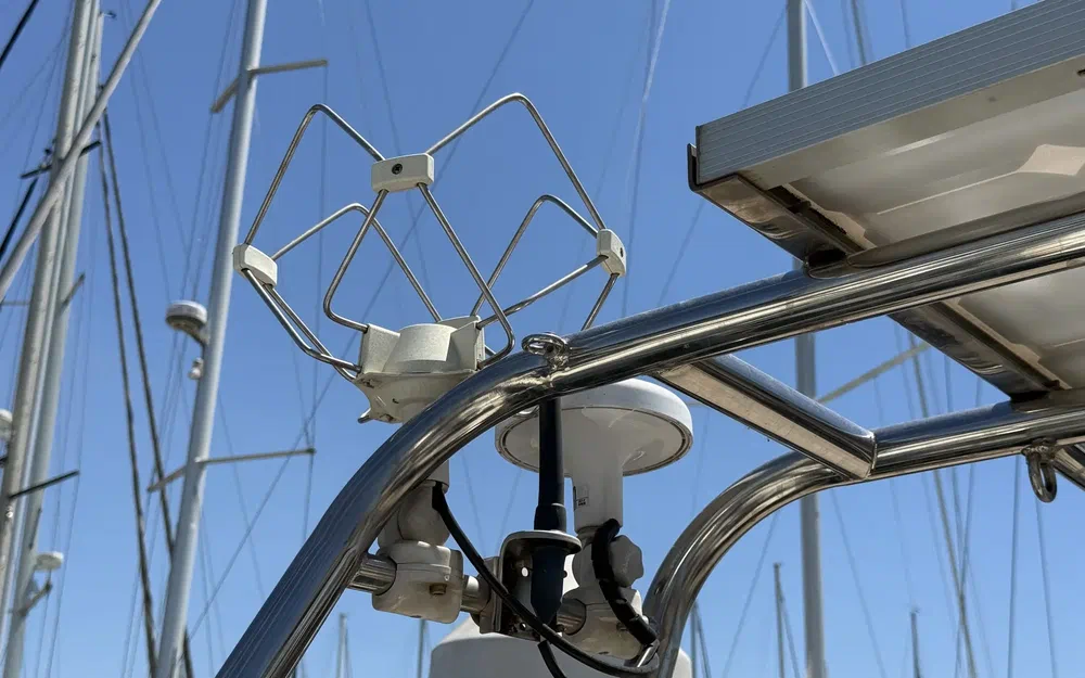 slider 19 Beneteau Oceanis 423 Clipper