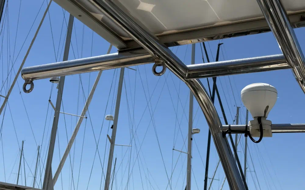 slider 20 Beneteau Oceanis 423 Clipper