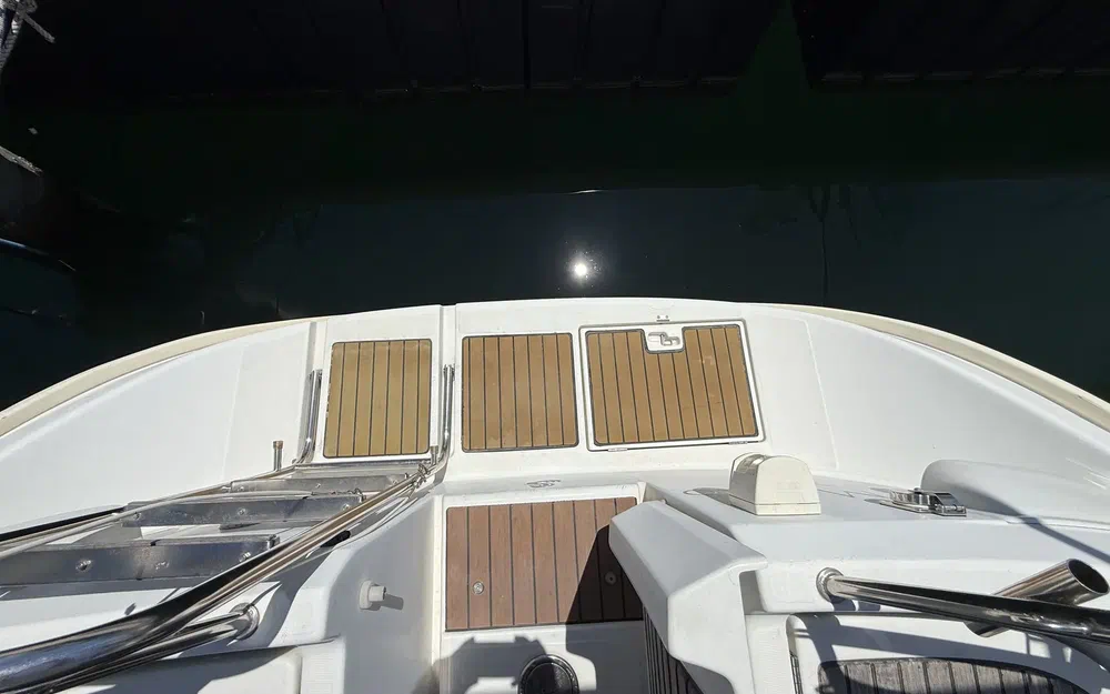 slider 21 Beneteau Oceanis 423 Clipper