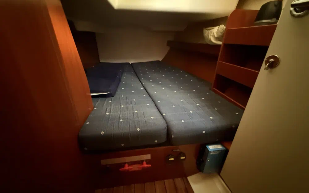 slider 26 Beneteau Oceanis 423 Clipper