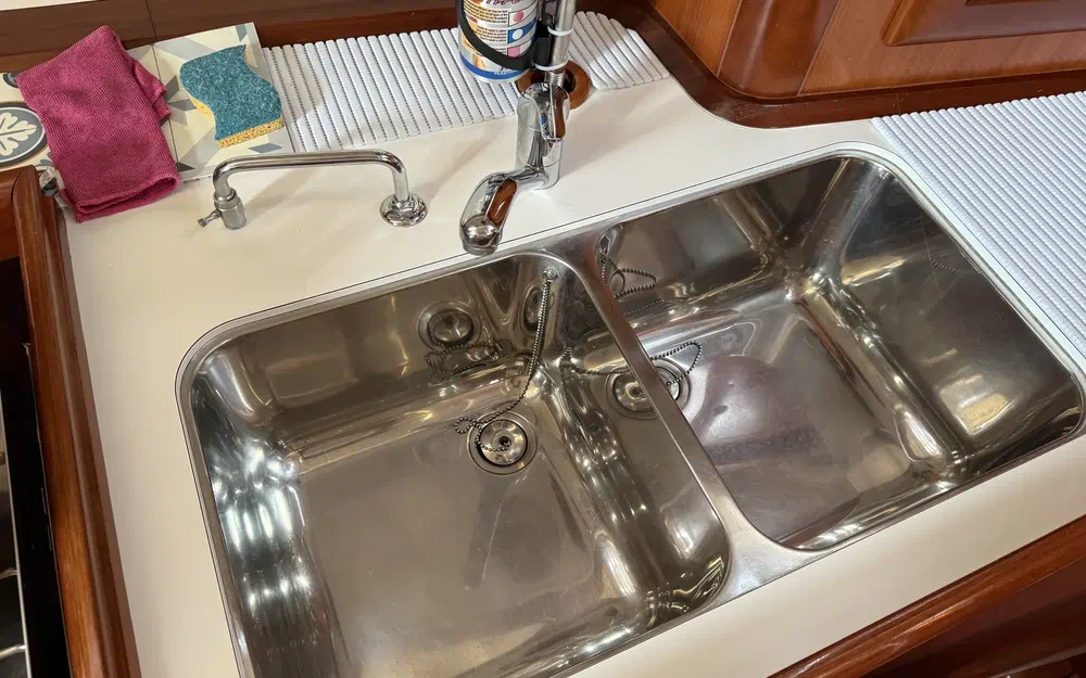 slider 34 Beneteau Oceanis 423 Clipper
