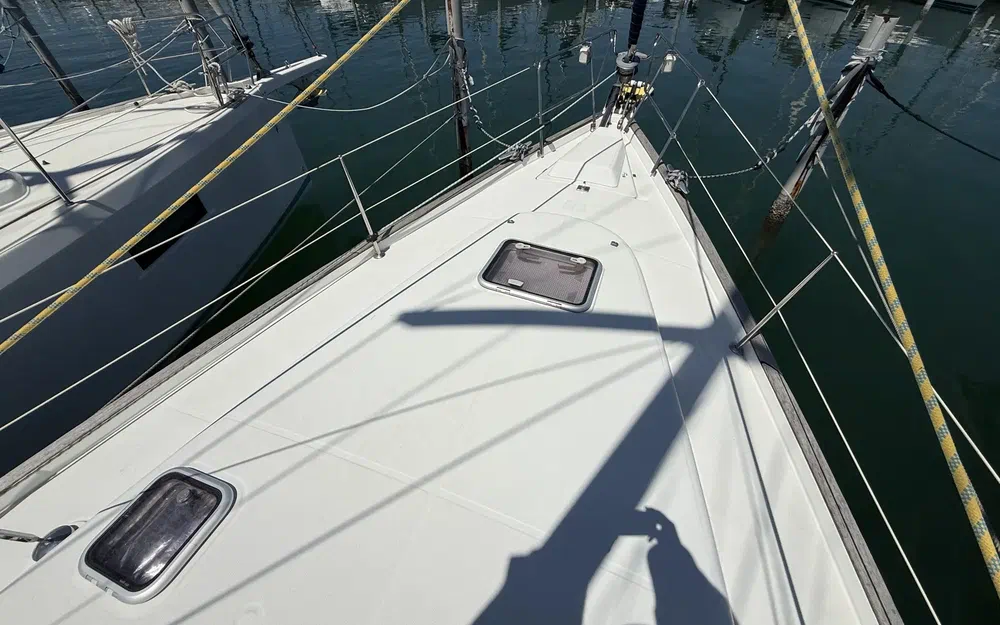 slider 8 Beneteau Oceanis 423 Clipper