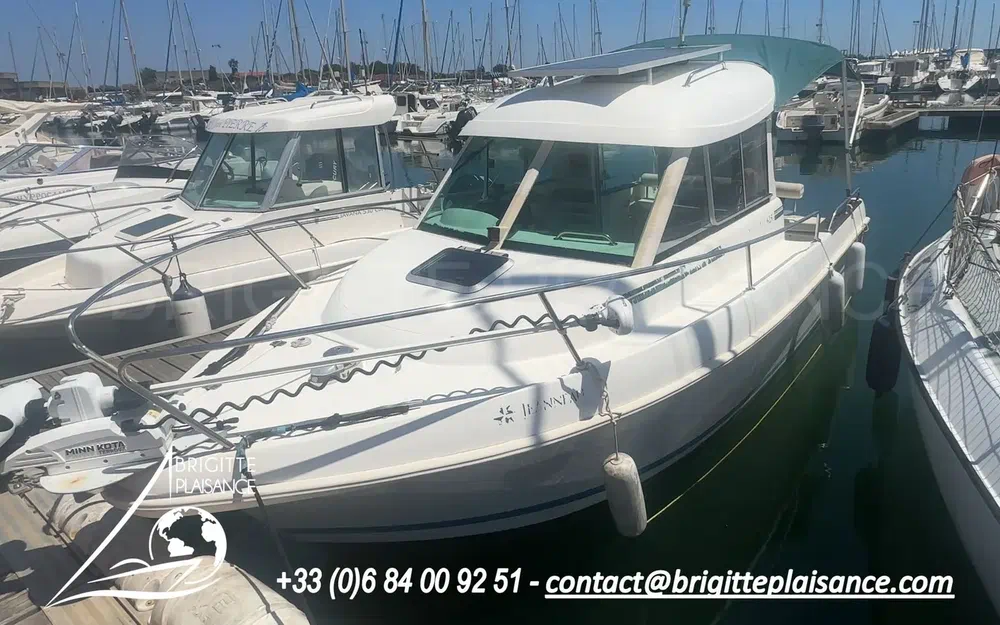 slider 0 Jeanneau Merry Fisher 625
