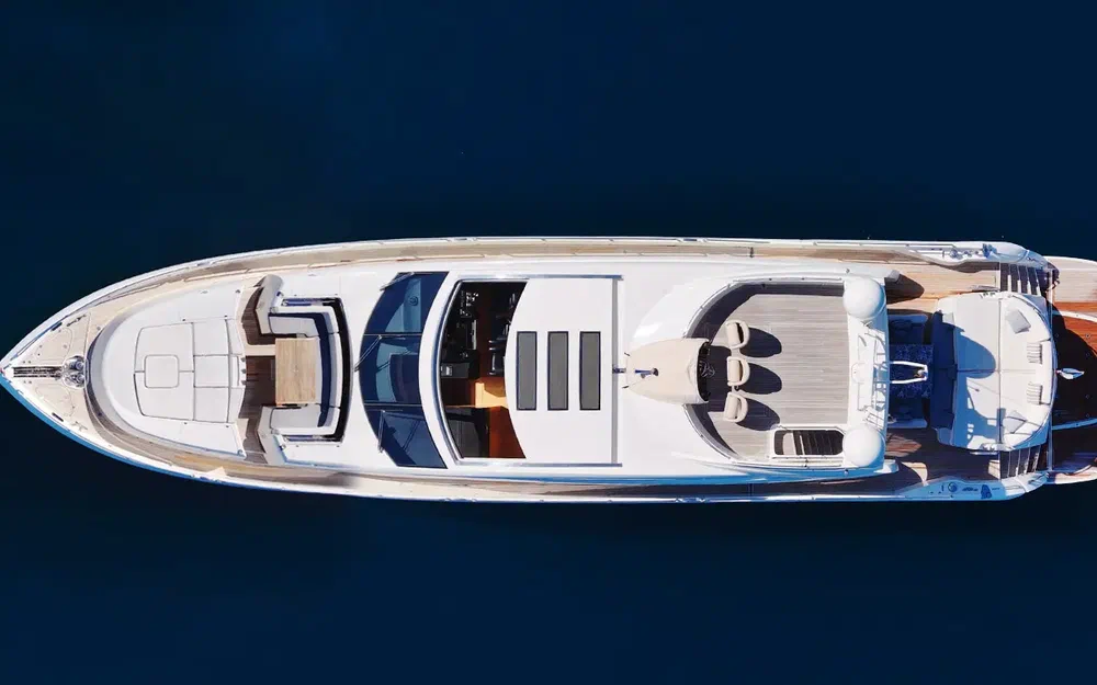 slider 1 Sunseeker Predator 84