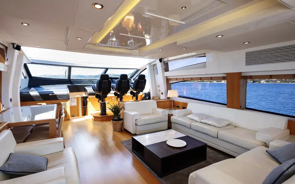 slider 2 Sunseeker Predator 84