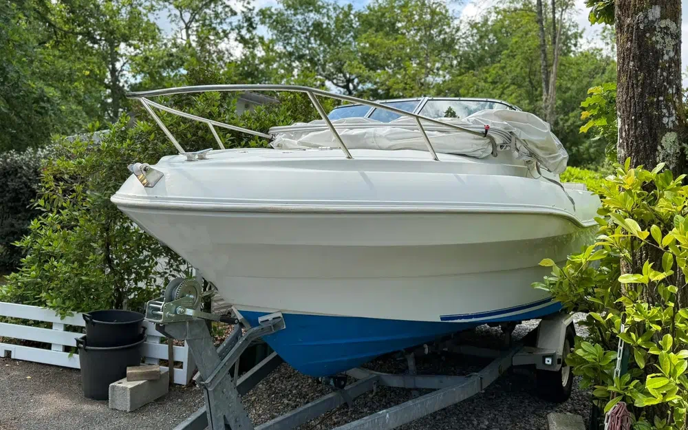 slider 2 Quicksilver 590 Cruiser