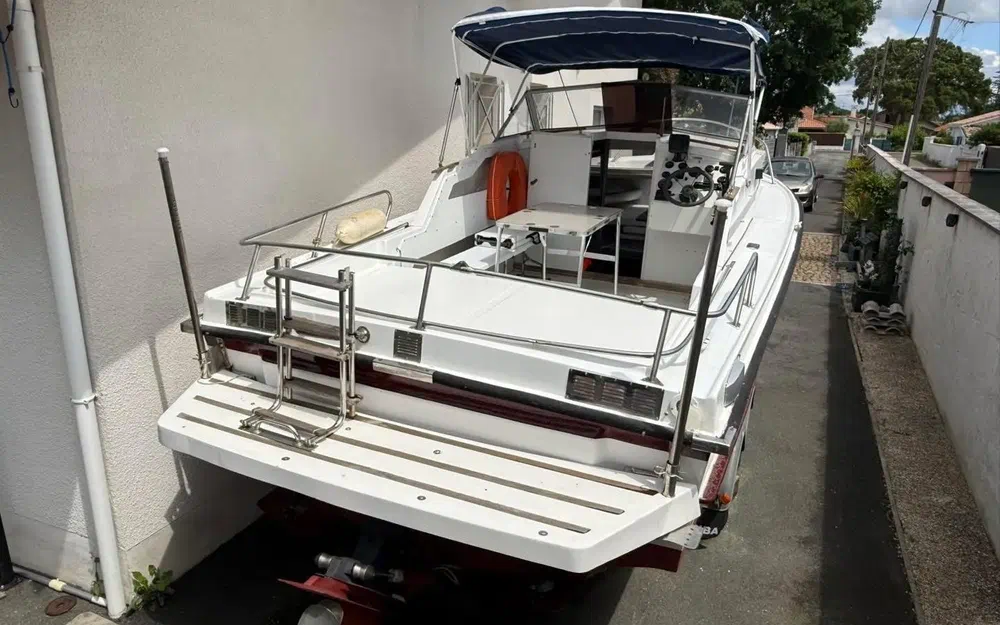 slider 5 Yachting France Arcoa 680