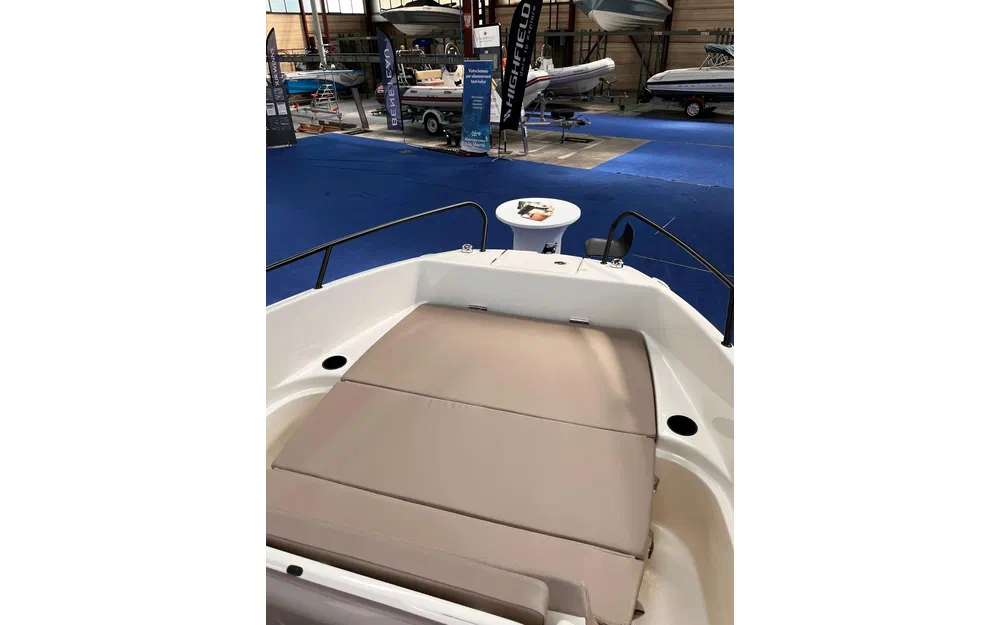 slider 5 Quicksilver Activ 555 Open