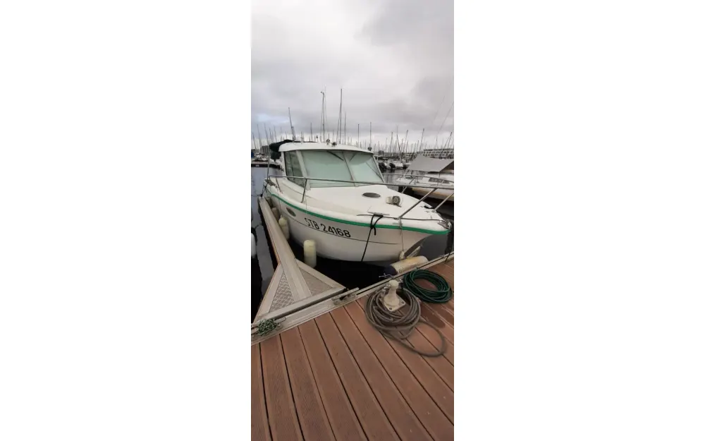OcqueteauOcqueteau 715