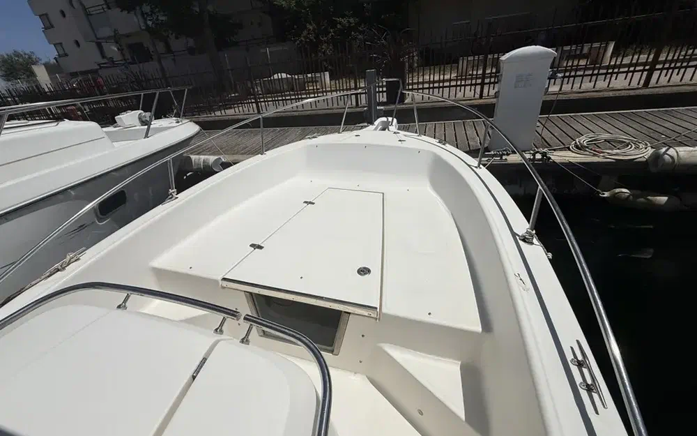 slider 9 Kelt White Shark 225