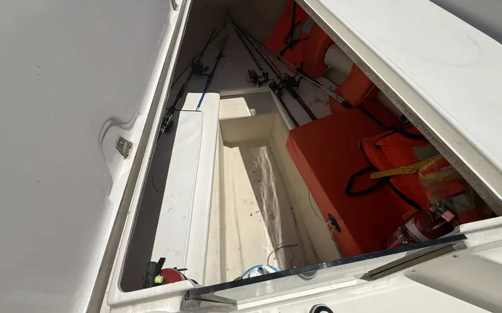 slider 11 Kelt White Shark 225