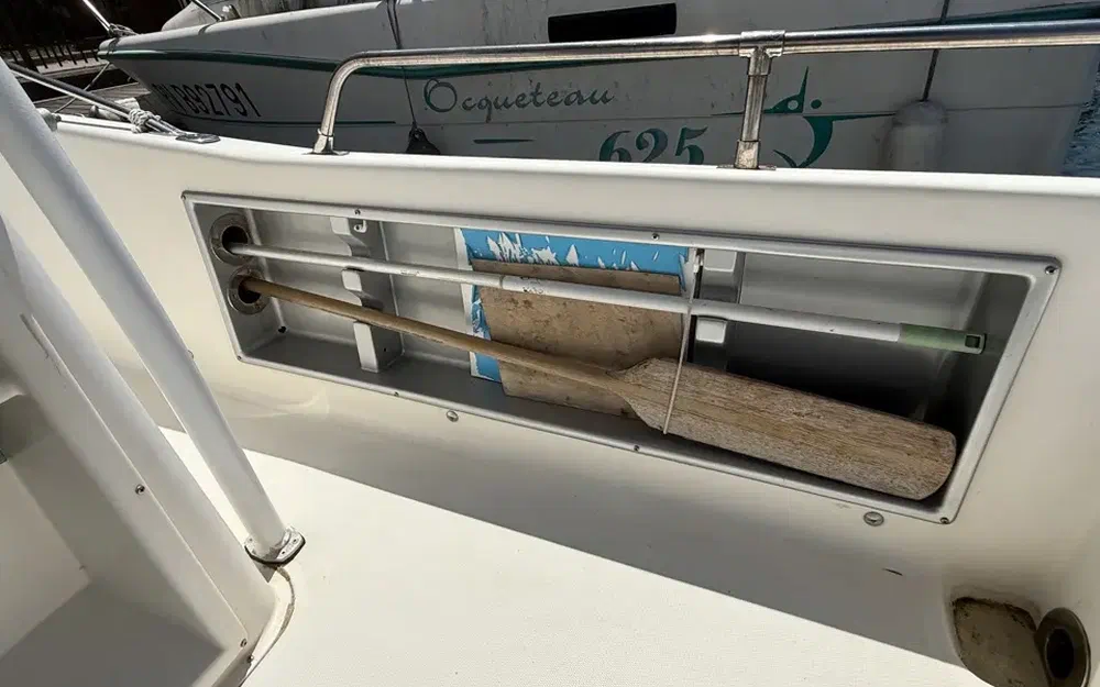 slider 18 Kelt White Shark 225