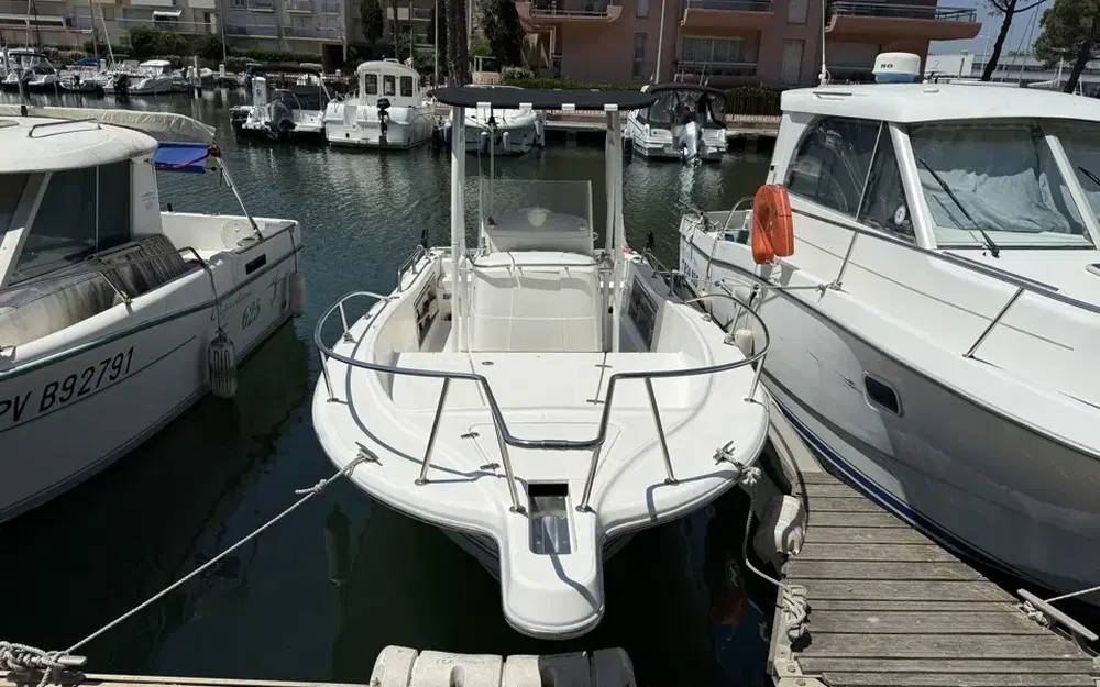 slider 3 Kelt White Shark 225