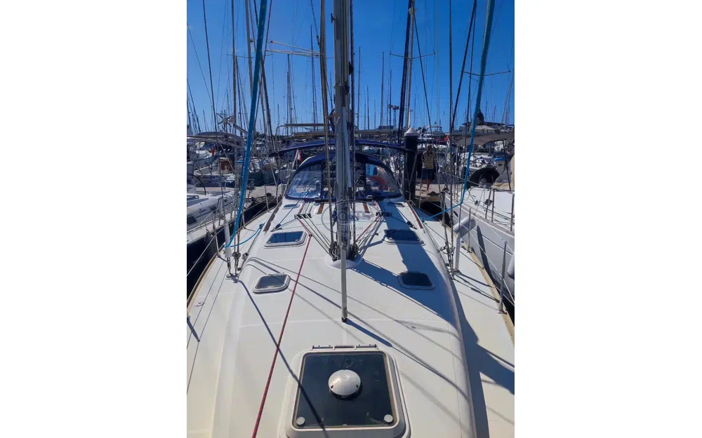 slider 13 Jeanneau Sun Odyssey 40.3