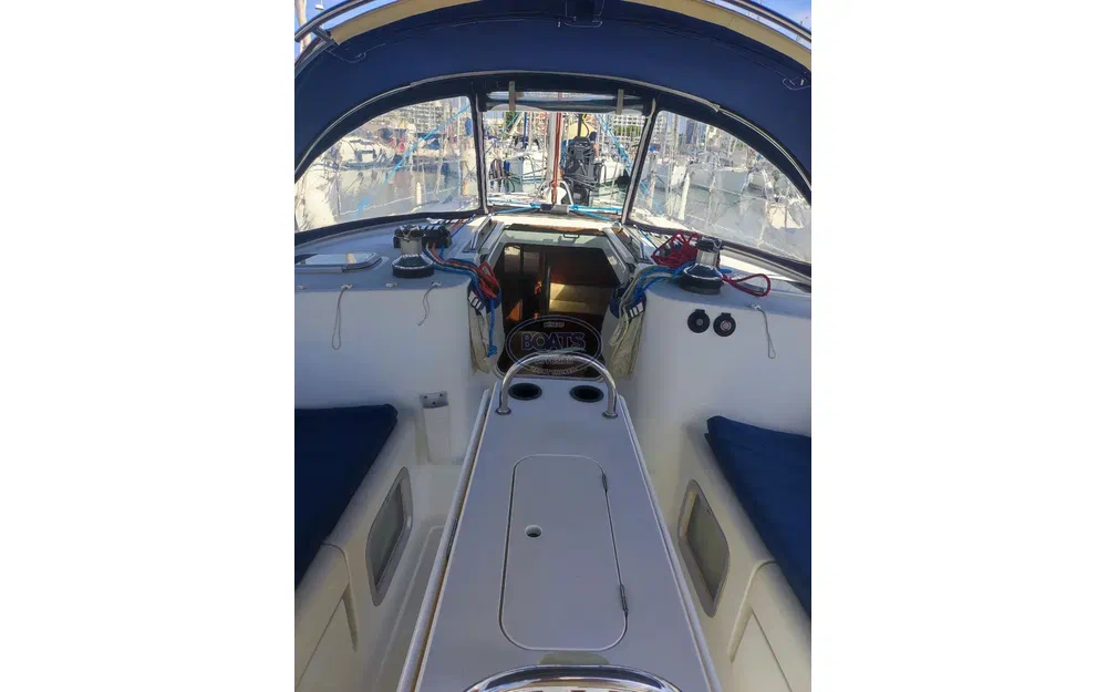 slider 2 Jeanneau Sun Odyssey 40.3
