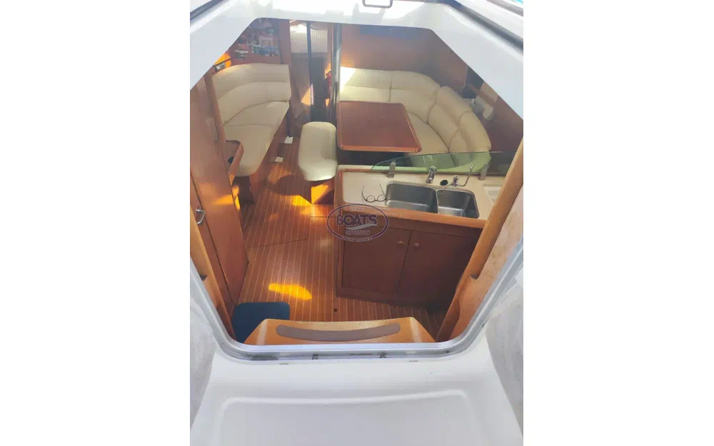slider 3 Jeanneau Sun Odyssey 40.3