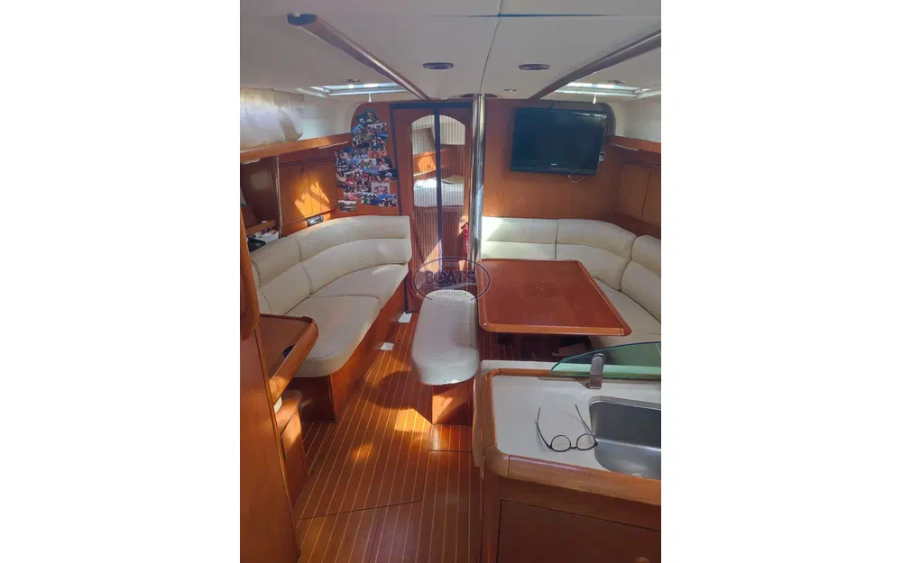 slider 4 Jeanneau Sun Odyssey 40.3