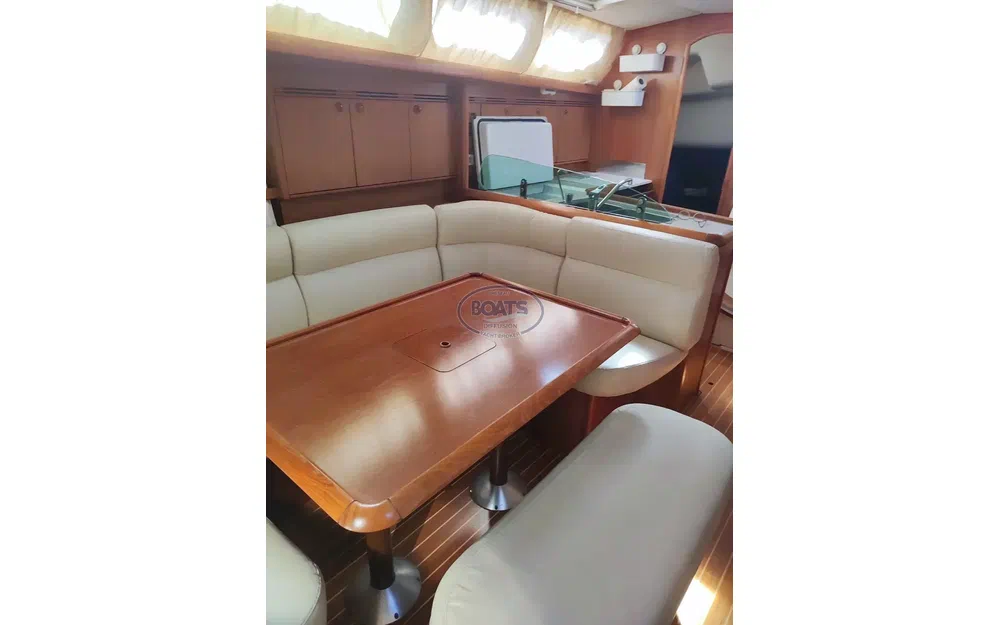 slider 5 Jeanneau Sun Odyssey 40.3