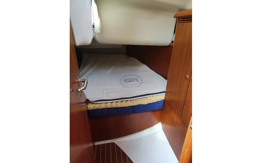 slider 6 Jeanneau Sun Odyssey 40.3