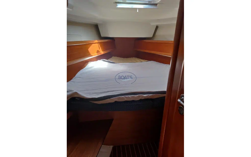 slider 8 Jeanneau Sun Odyssey 40.3