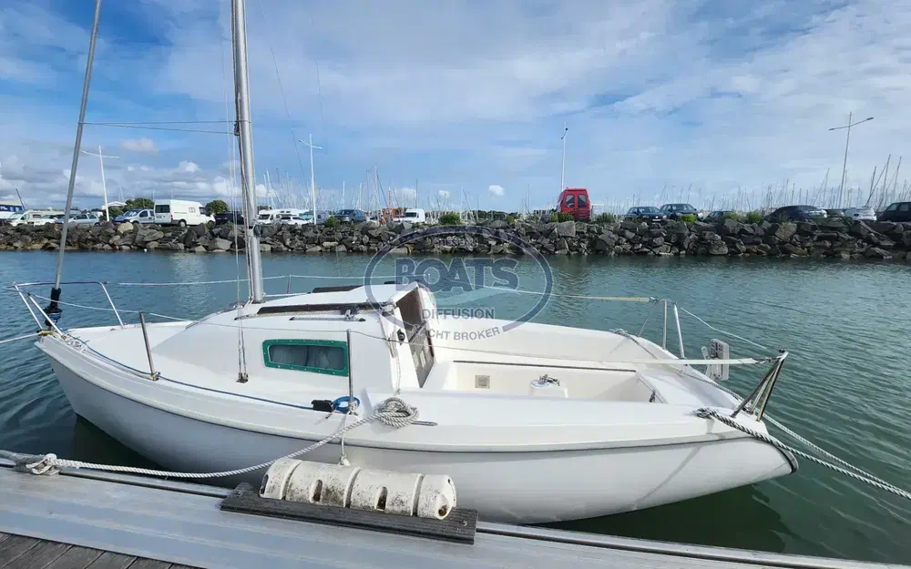 slider 2 B2 Marine Blue Djinn