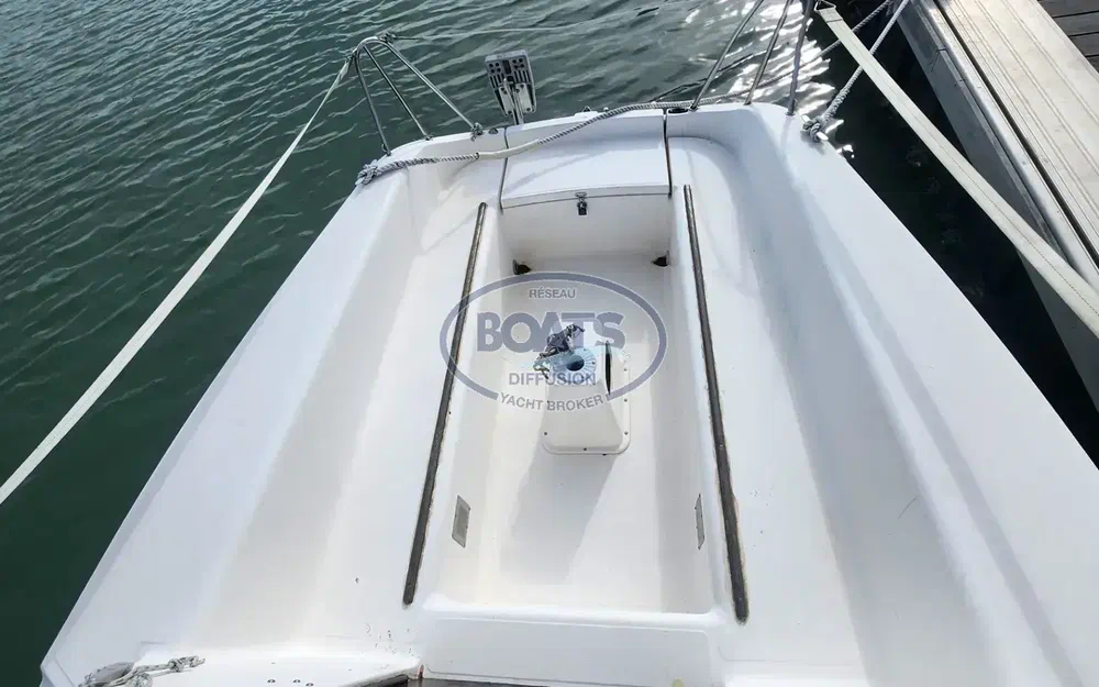 slider 4 B2 Marine Blue Djinn