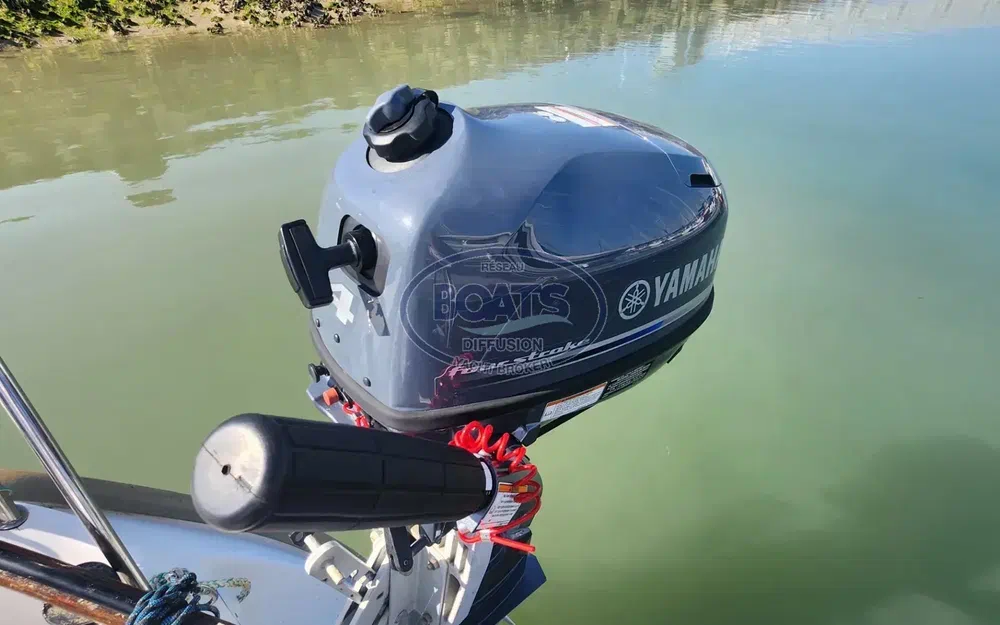 slider 7 B2 Marine Blue Djinn