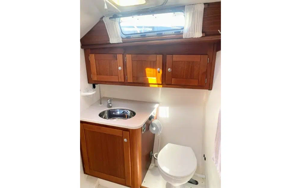 slider 22 Nordship 360 DS
