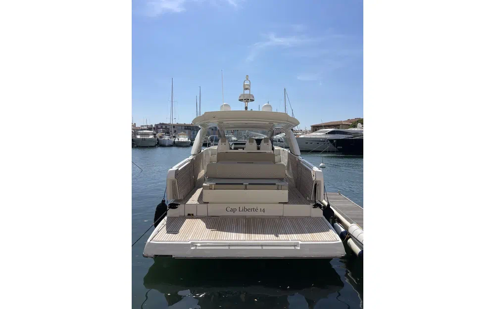 slider 2 Jeanneau DB 37