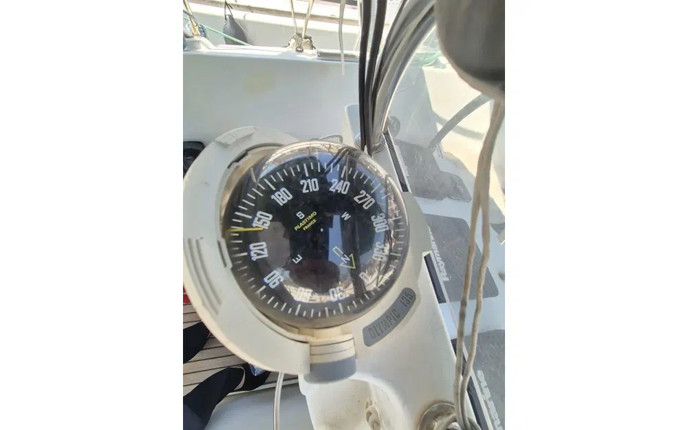 slider 12 Beneteau Oceanis 40 CC