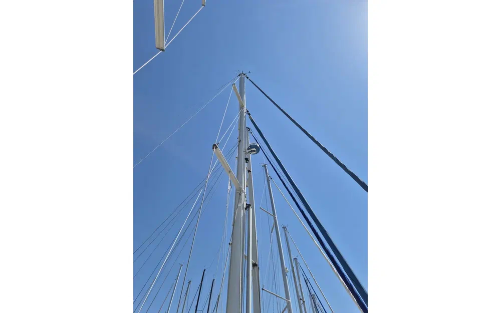 slider 15 Beneteau Oceanis 40 CC