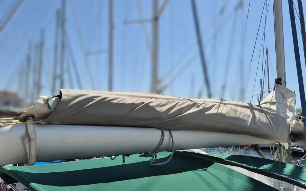 slider 1 Beneteau Oceanis 40 CC