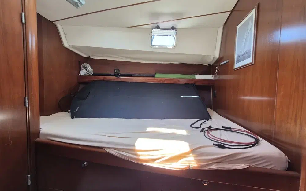 slider 19 Beneteau Oceanis 40 CC