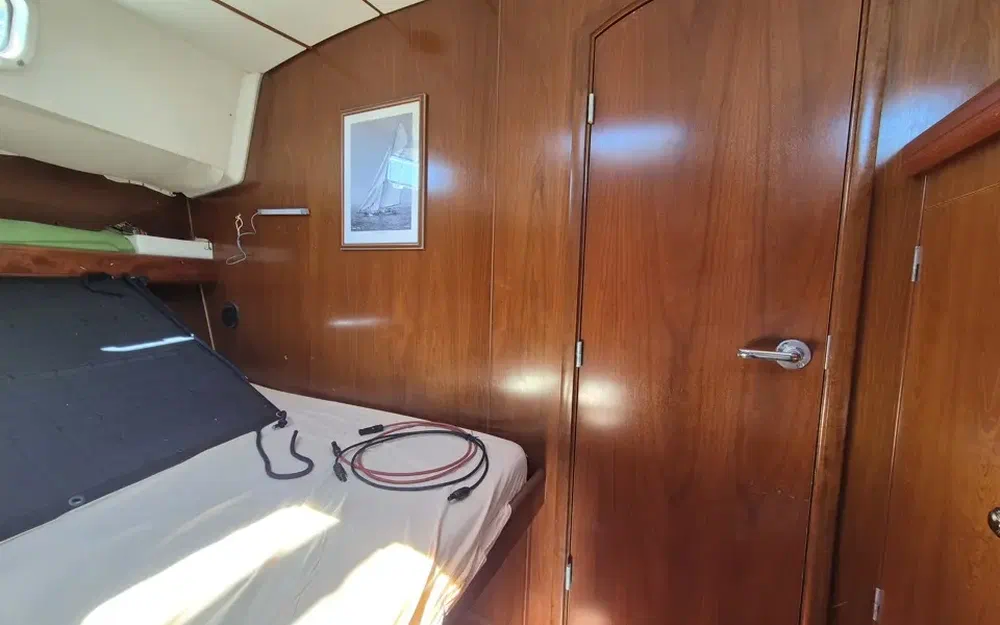 slider 24 Beneteau Oceanis 40 CC