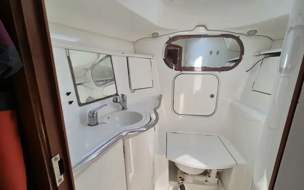 slider 25 Beneteau Oceanis 40 CC