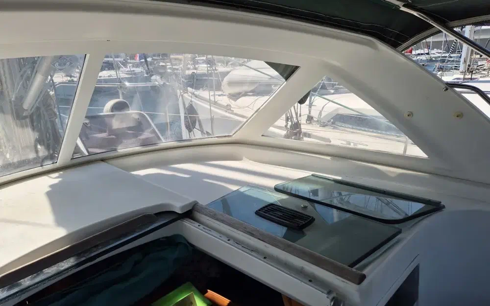 slider 26 Beneteau Oceanis 40 CC