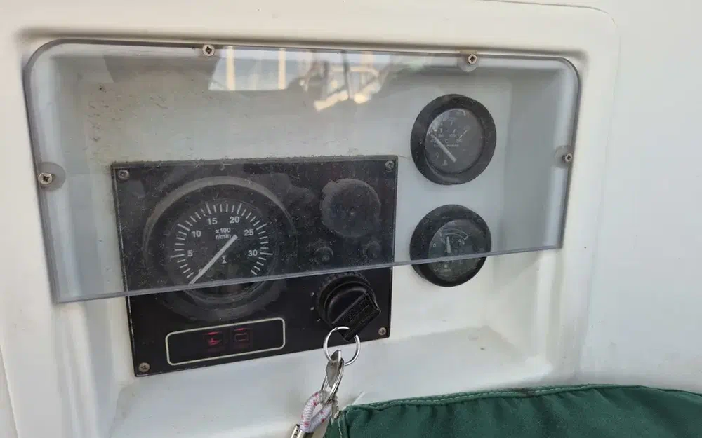 slider 28 Beneteau Oceanis 40 CC