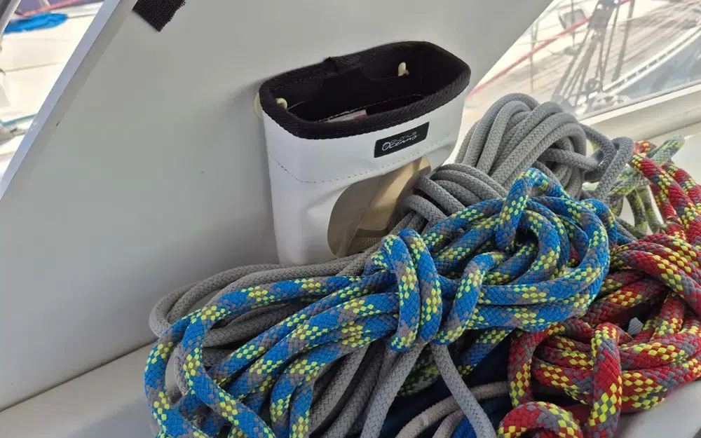 slider 41 Beneteau Oceanis 40 CC