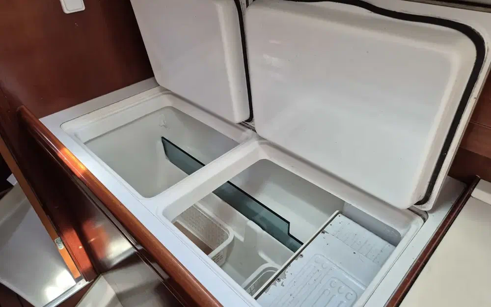 slider 42 Beneteau Oceanis 40 CC