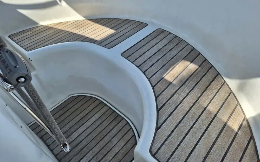 slider 52 Beneteau Oceanis 40 CC