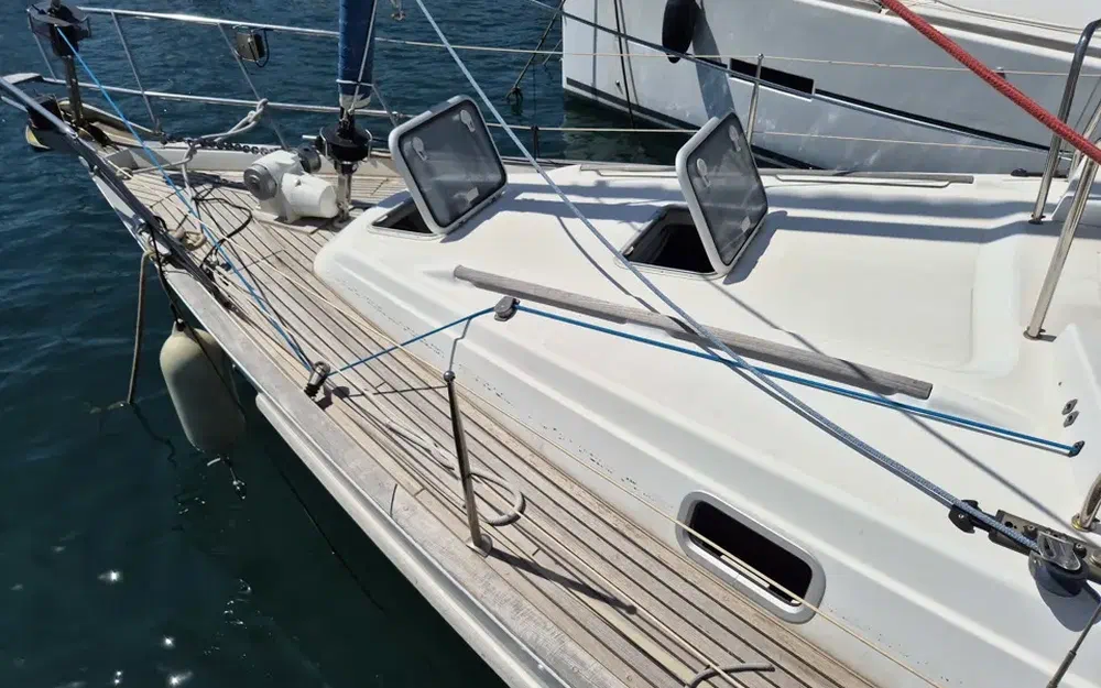 slider 54 Beneteau Oceanis 40 CC