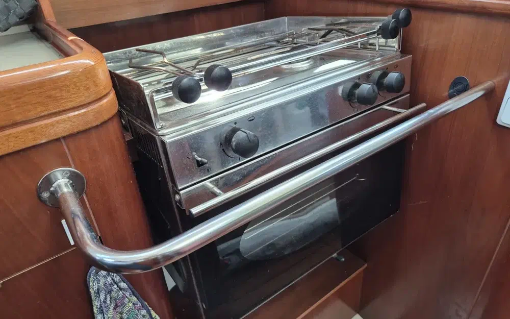slider 58 Beneteau Oceanis 40 CC