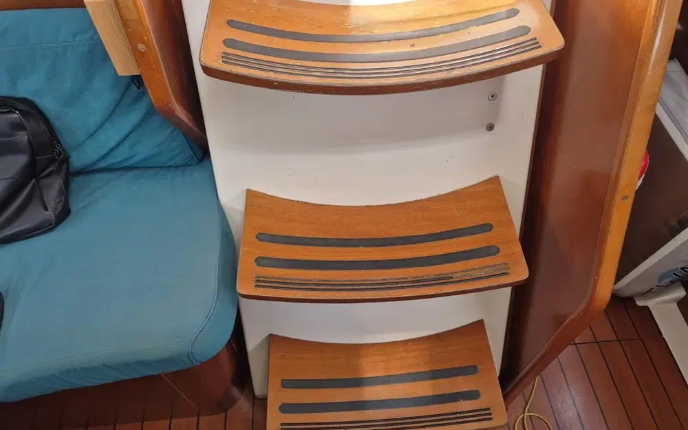 slider 59 Beneteau Oceanis 40 CC