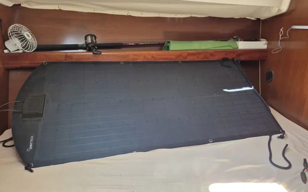 slider 62 Beneteau Oceanis 40 CC