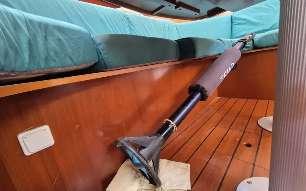 slider 71 Beneteau Oceanis 40 CC