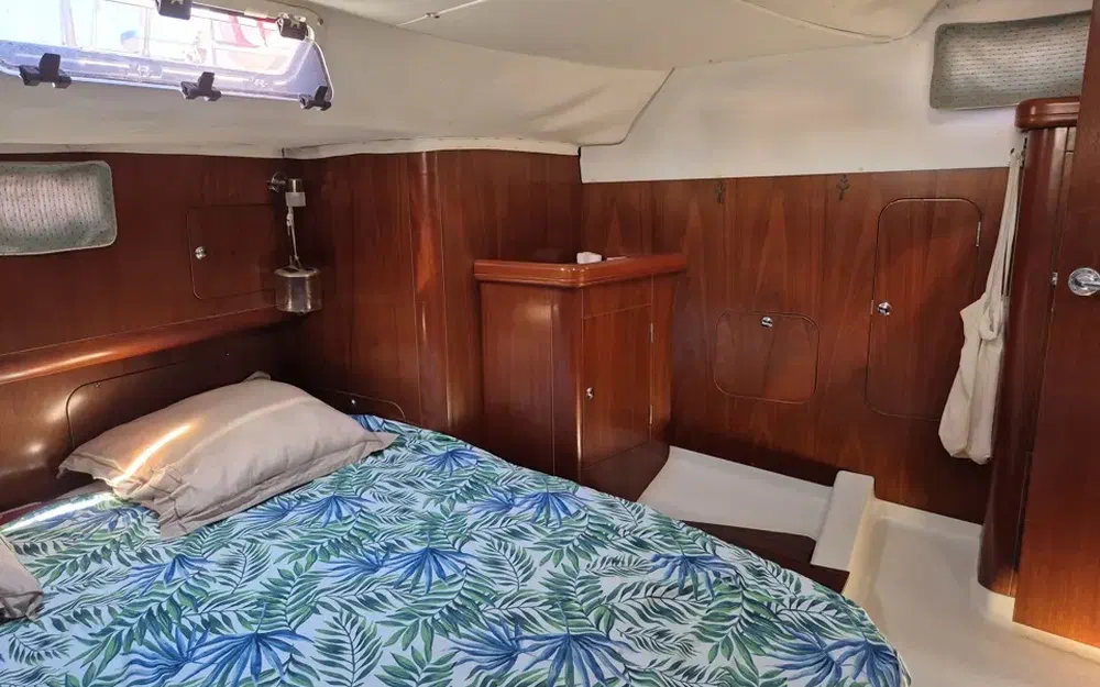 slider 72 Beneteau Oceanis 40 CC