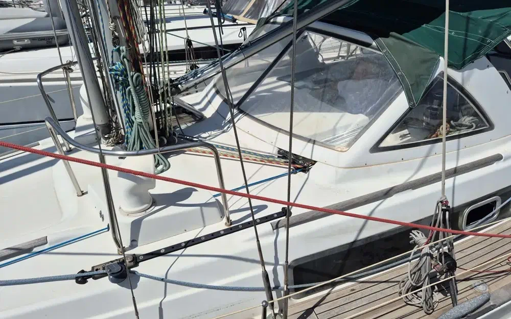 slider 75 Beneteau Oceanis 40 CC